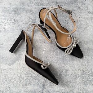 Tony Bianco Elsie Heels 9